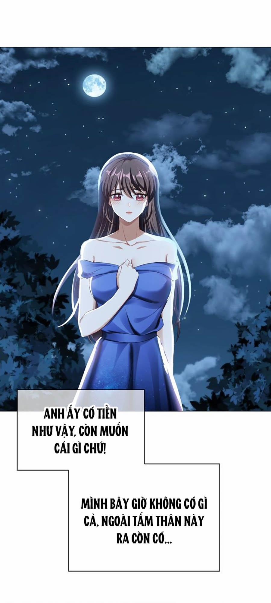 Tồng Tài Cứ Muốn Lấy Cô Vợ Gả Thay 25 trang 53