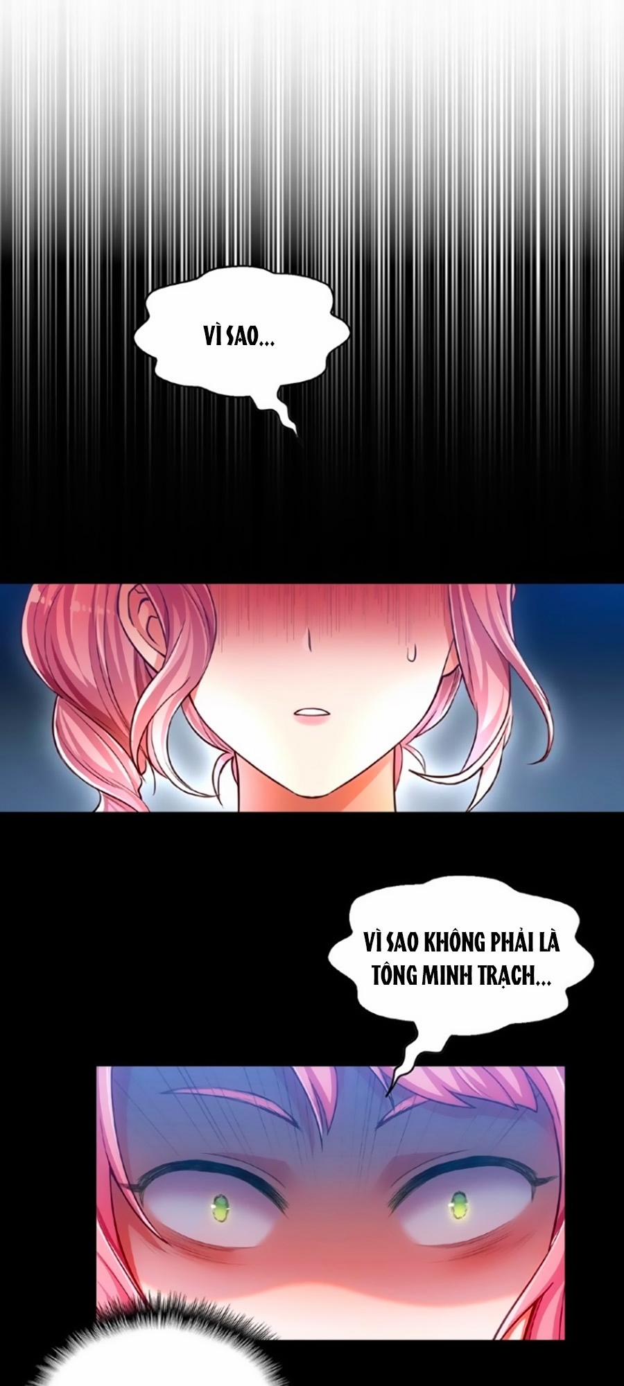 Tồng Tài Cứ Muốn Lấy Cô Vợ Gả Thay 3 trang 12