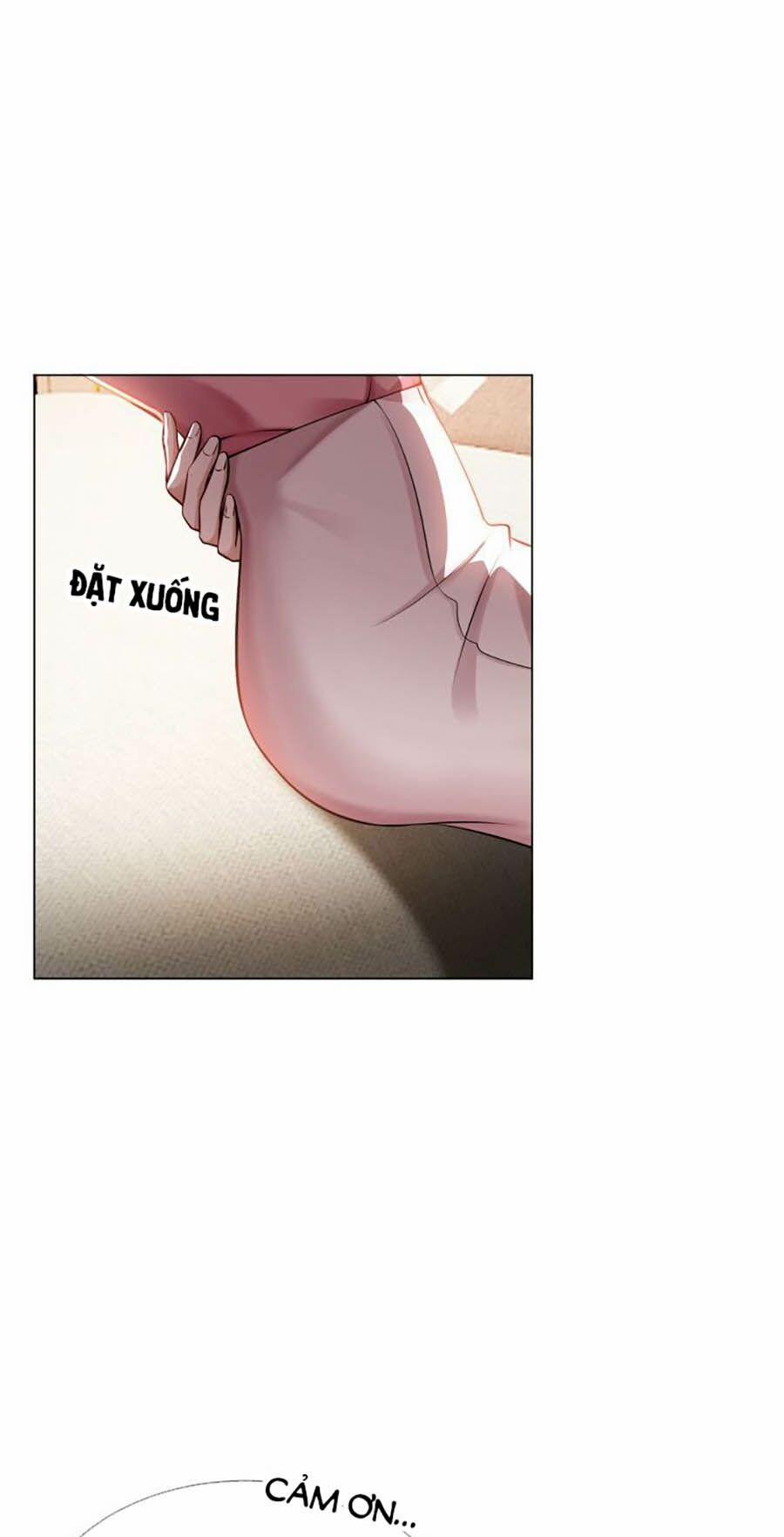 Tồng Tài Cứ Muốn Lấy Cô Vợ Gả Thay 30 trang 10