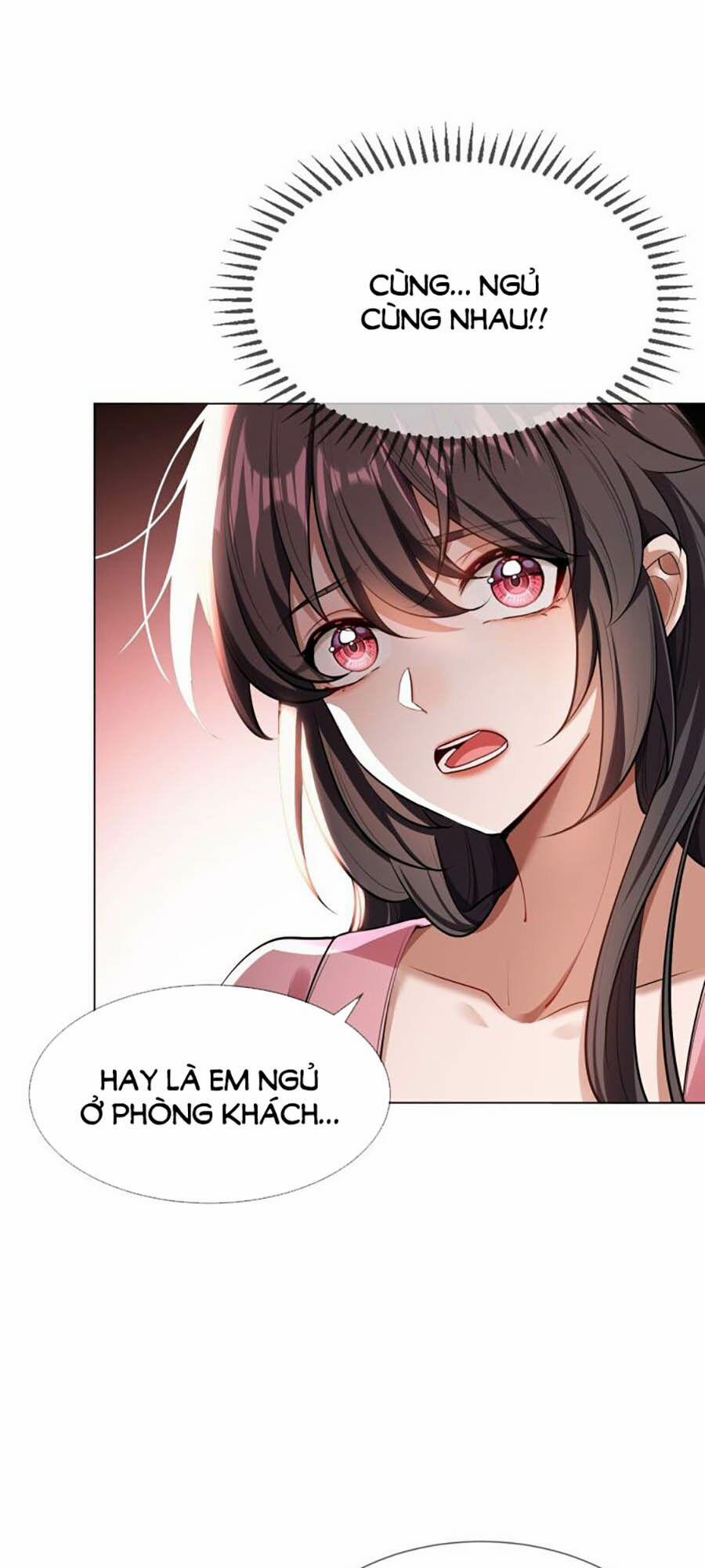 Tồng Tài Cứ Muốn Lấy Cô Vợ Gả Thay 30 trang 12