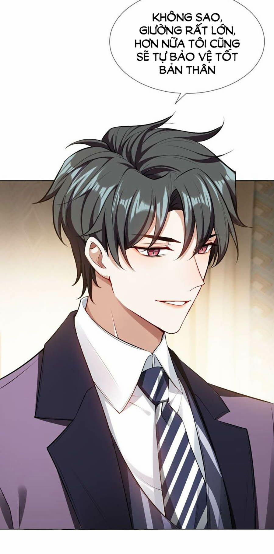 Tồng Tài Cứ Muốn Lấy Cô Vợ Gả Thay 30 trang 13