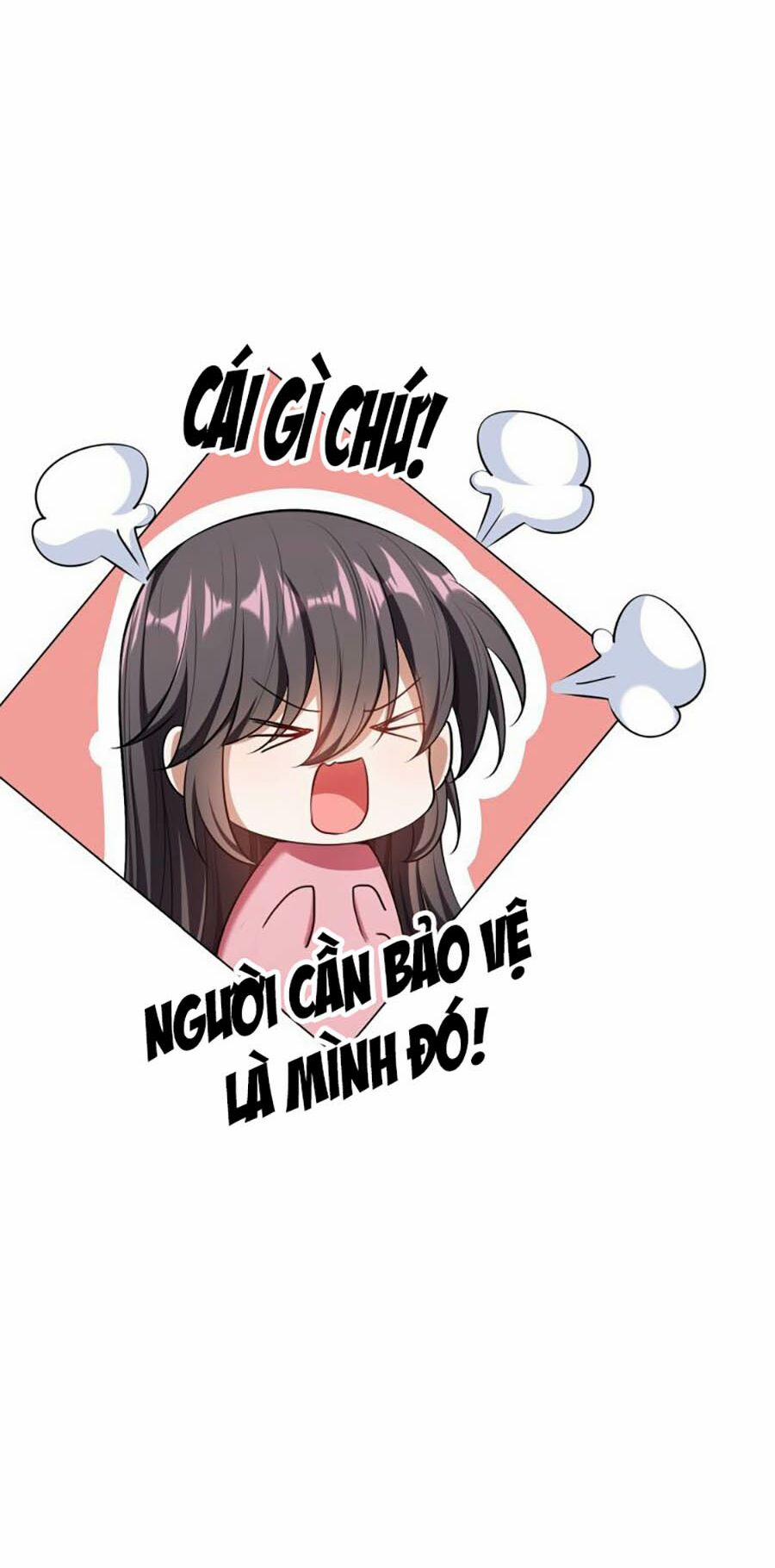 Tồng Tài Cứ Muốn Lấy Cô Vợ Gả Thay 30 trang 14