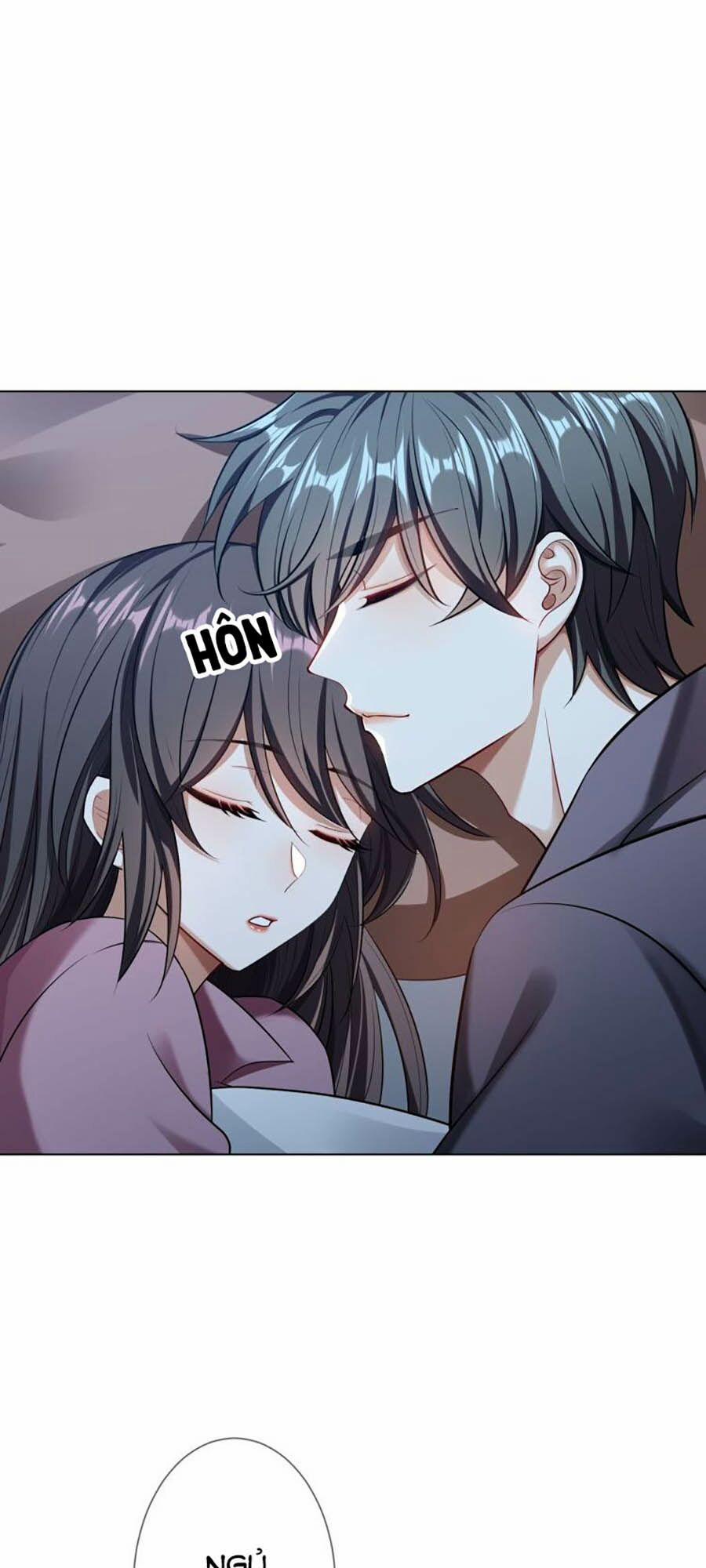 Tồng Tài Cứ Muốn Lấy Cô Vợ Gả Thay 30 trang 19