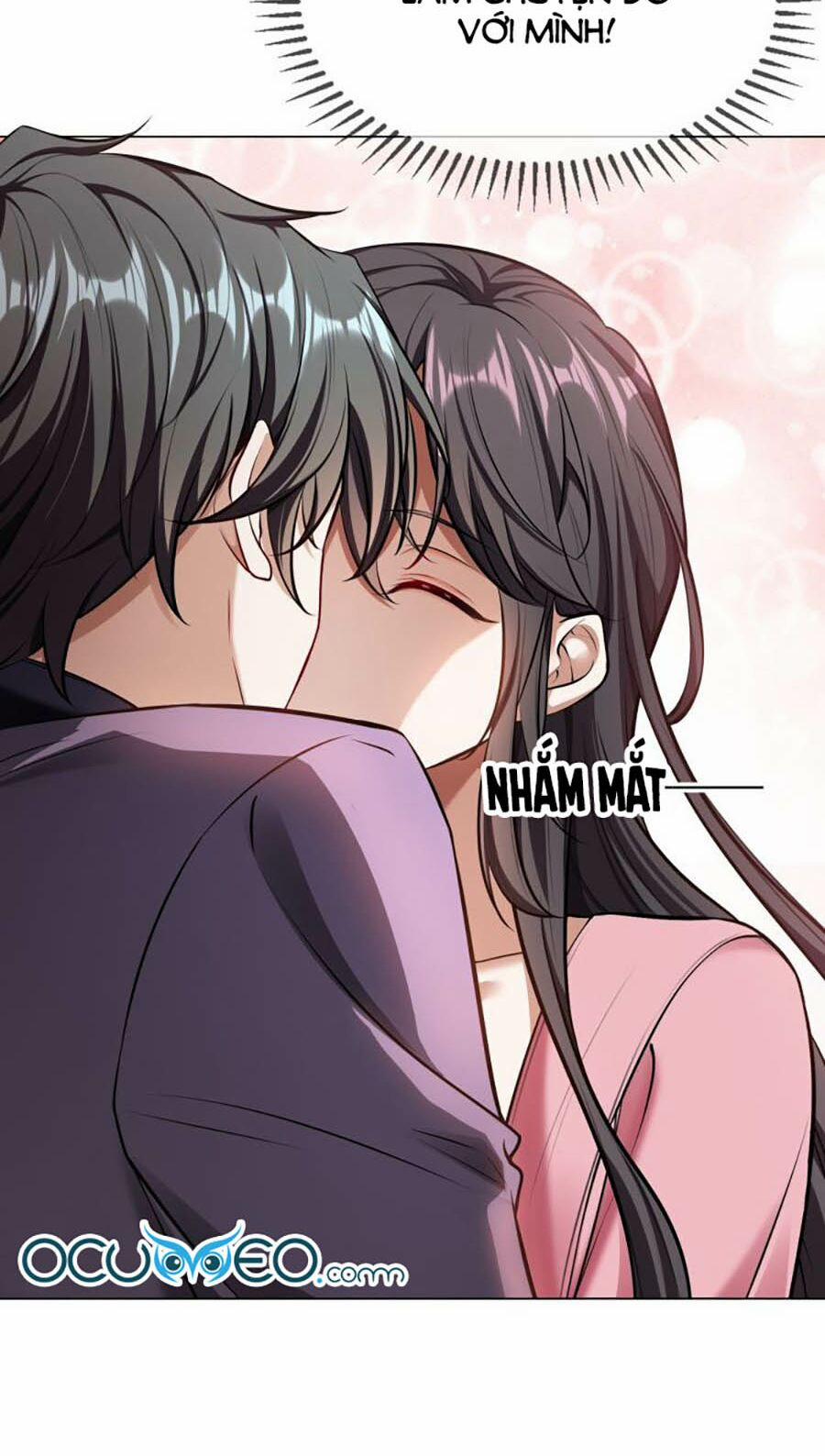 Tồng Tài Cứ Muốn Lấy Cô Vợ Gả Thay 30 trang 2