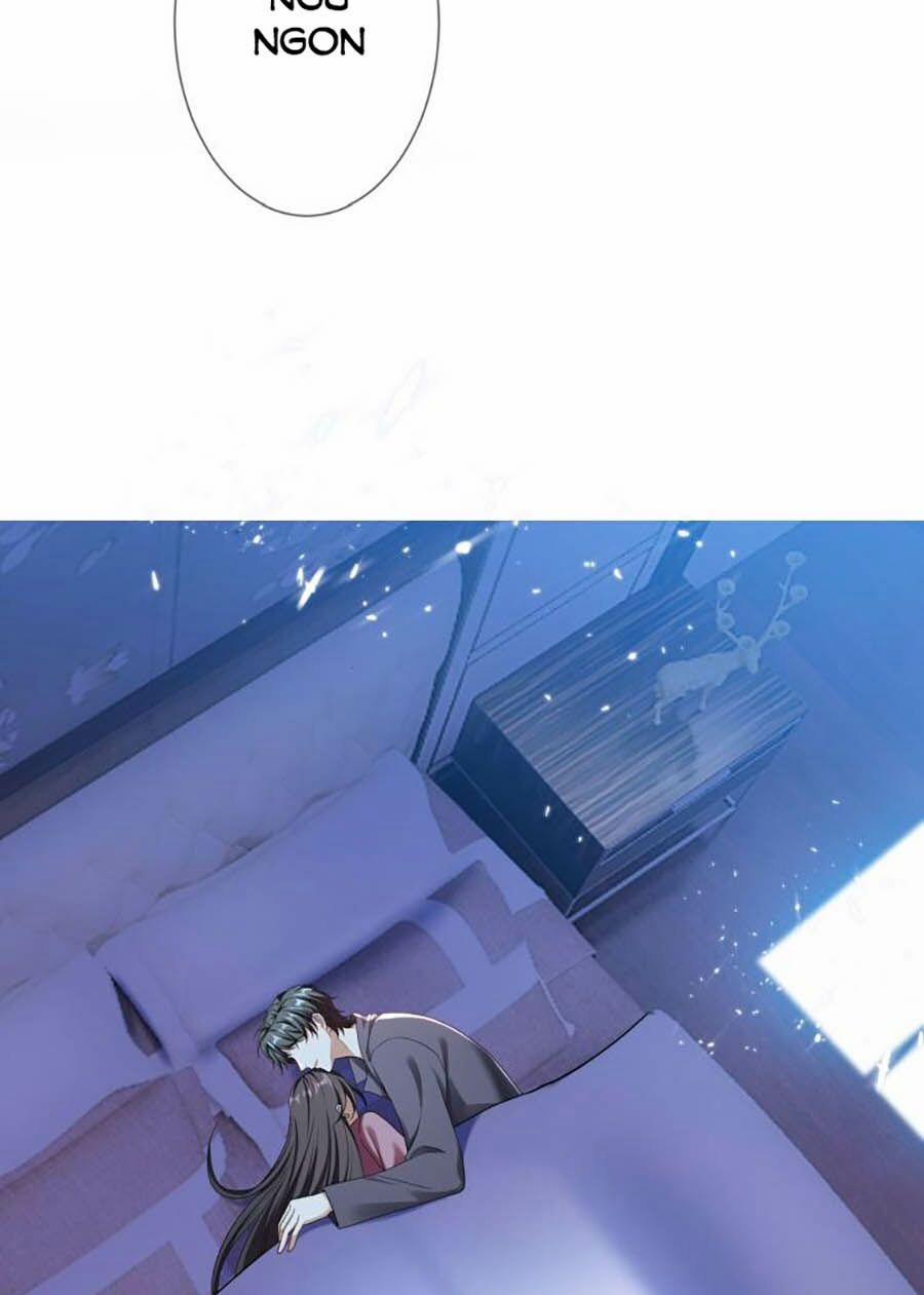 Tồng Tài Cứ Muốn Lấy Cô Vợ Gả Thay 30 trang 20