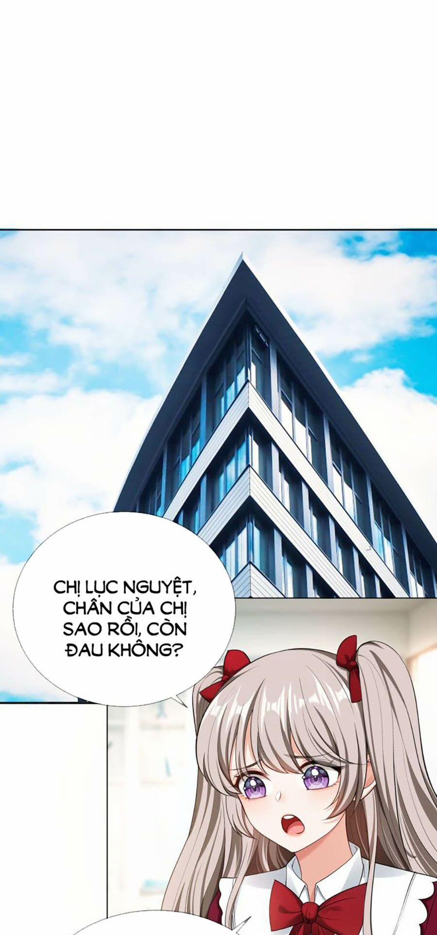 Tồng Tài Cứ Muốn Lấy Cô Vợ Gả Thay 30 trang 22