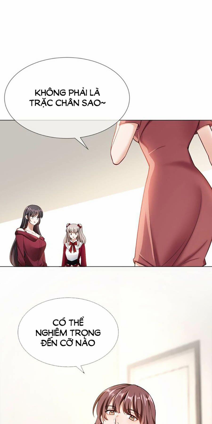 Tồng Tài Cứ Muốn Lấy Cô Vợ Gả Thay 30 trang 24