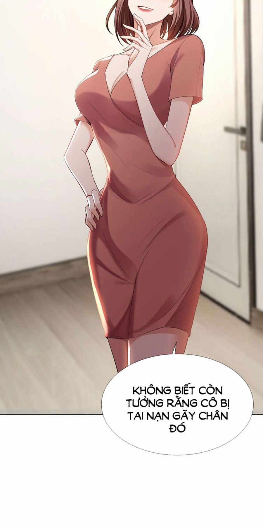 Tồng Tài Cứ Muốn Lấy Cô Vợ Gả Thay 30 trang 25