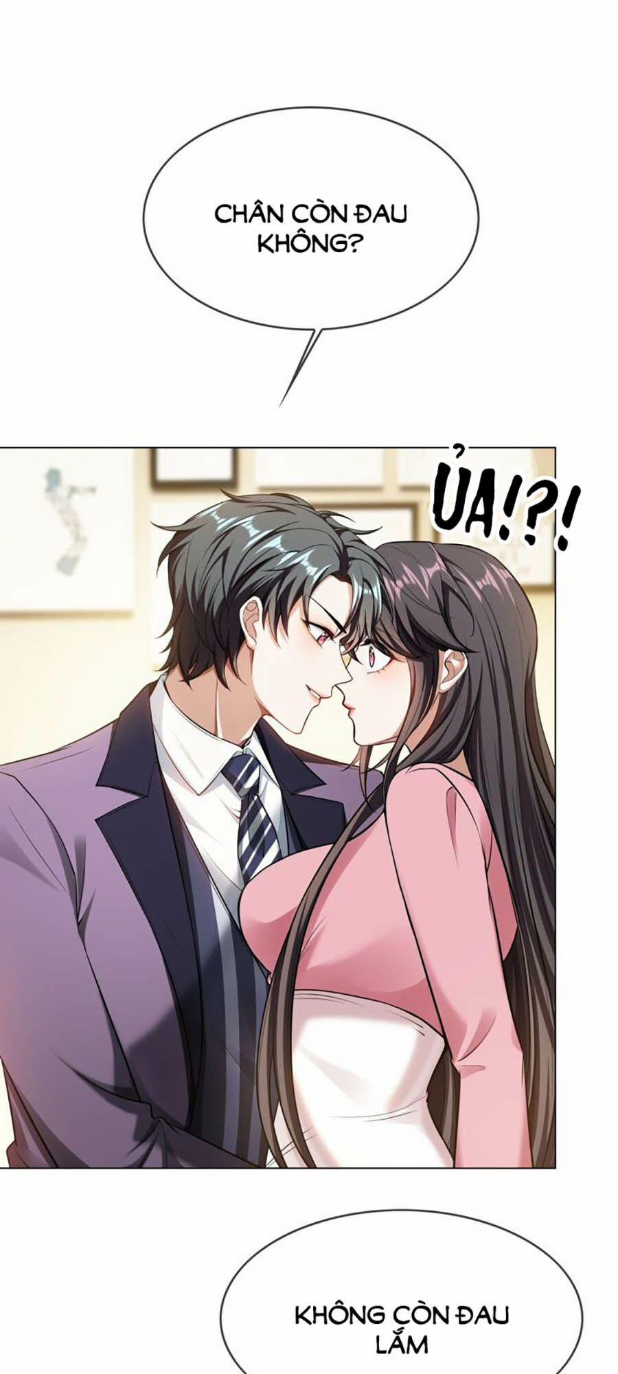 Tồng Tài Cứ Muốn Lấy Cô Vợ Gả Thay 30 trang 3