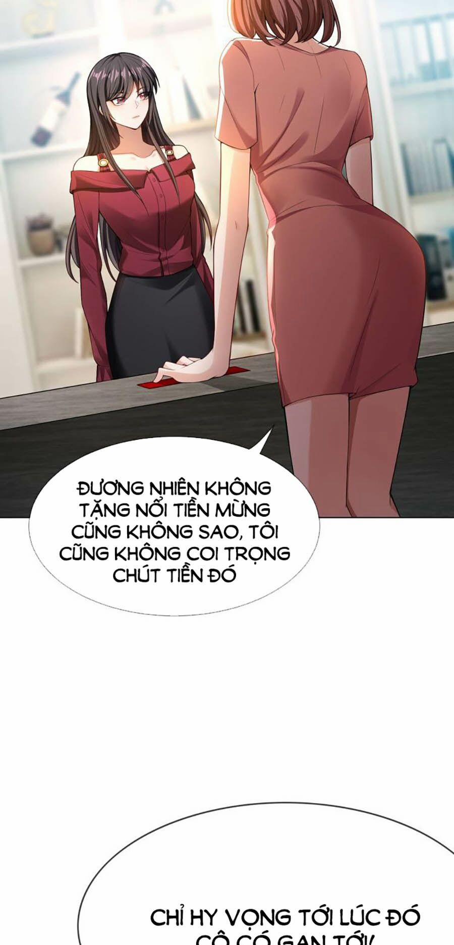 Tồng Tài Cứ Muốn Lấy Cô Vợ Gả Thay 30 trang 30