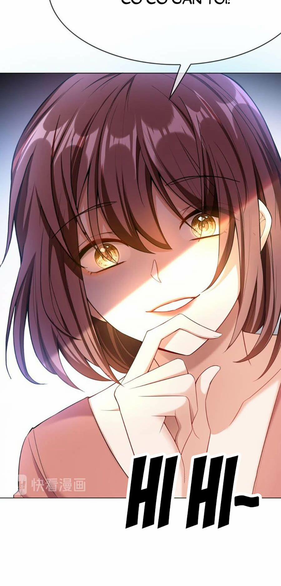 Tồng Tài Cứ Muốn Lấy Cô Vợ Gả Thay 30 trang 31