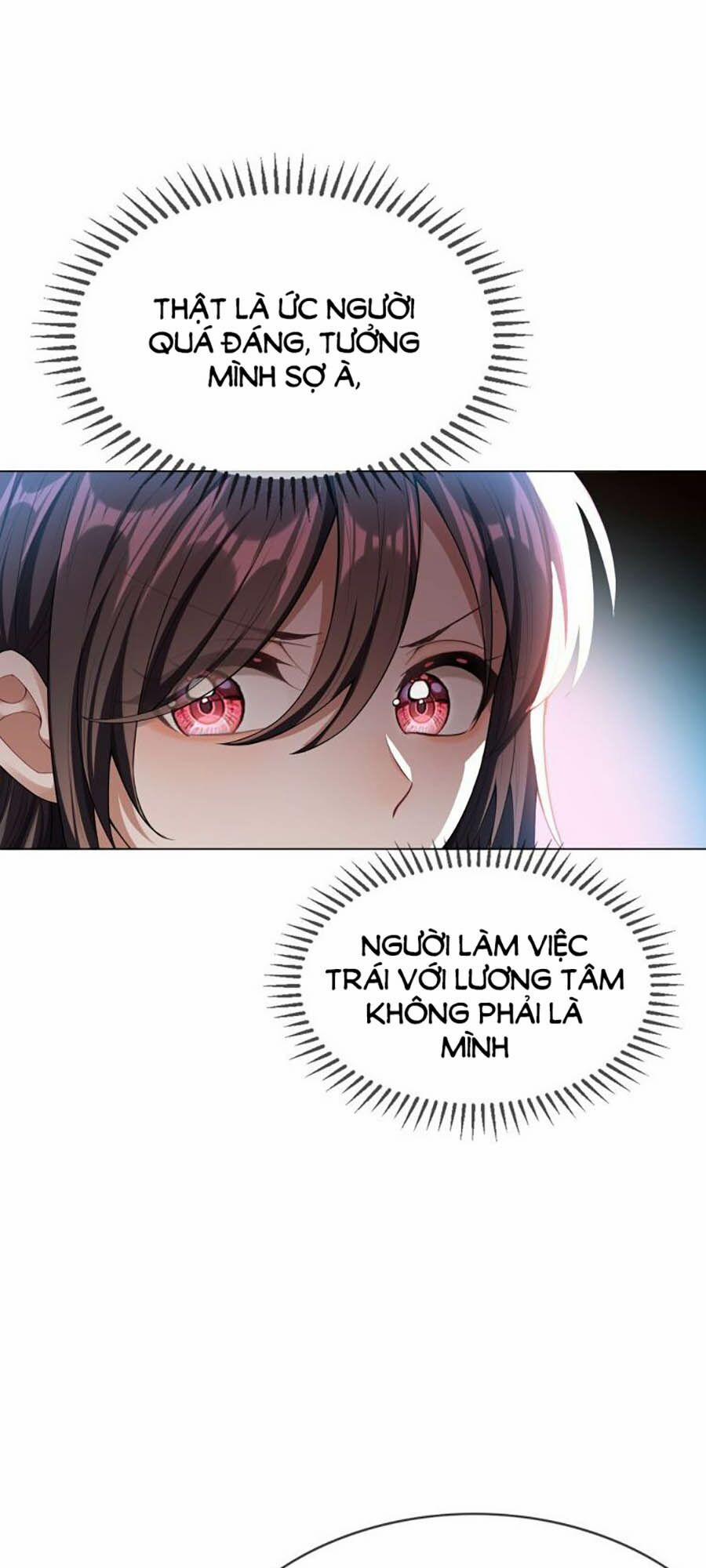 Tồng Tài Cứ Muốn Lấy Cô Vợ Gả Thay 30 trang 32