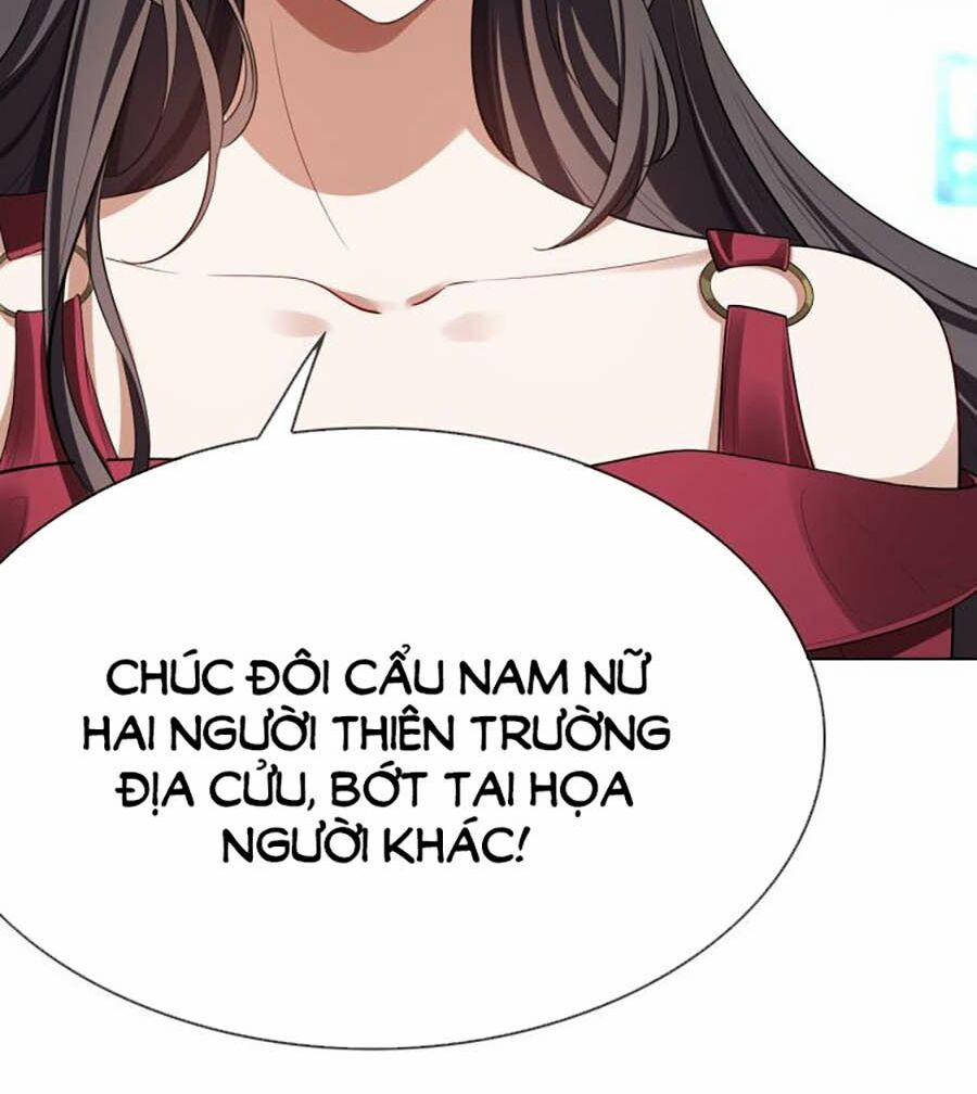 Tồng Tài Cứ Muốn Lấy Cô Vợ Gả Thay 30 trang 34