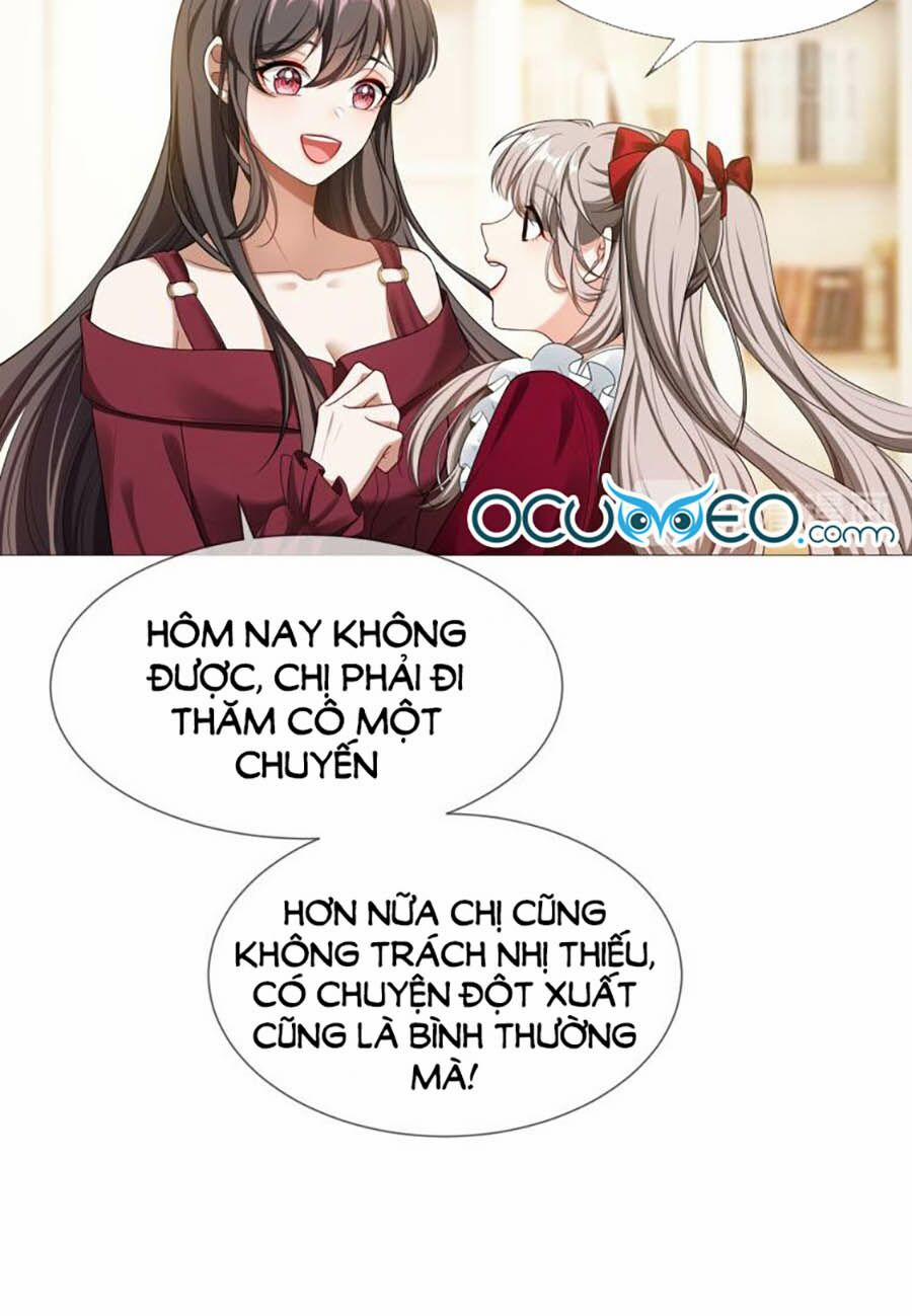 Tồng Tài Cứ Muốn Lấy Cô Vợ Gả Thay 30 trang 39