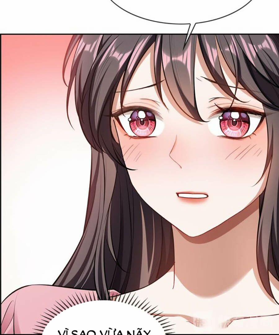 Tồng Tài Cứ Muốn Lấy Cô Vợ Gả Thay 30 trang 4