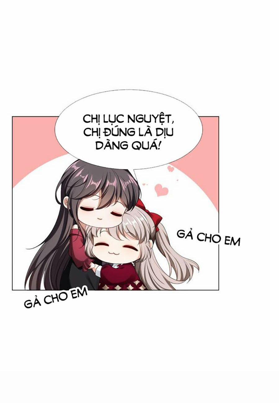 Tồng Tài Cứ Muốn Lấy Cô Vợ Gả Thay 30 trang 40