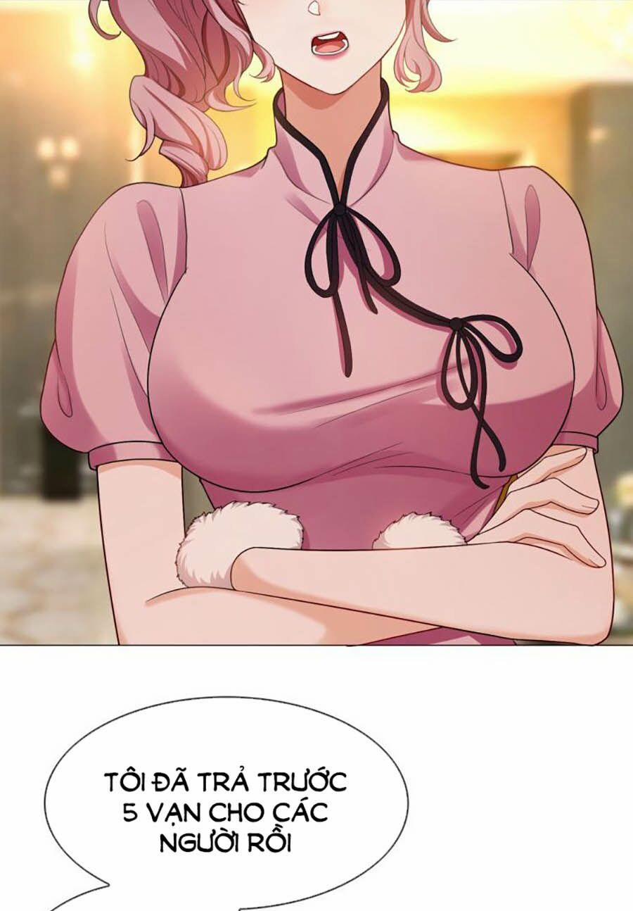 Tồng Tài Cứ Muốn Lấy Cô Vợ Gả Thay 30 trang 43