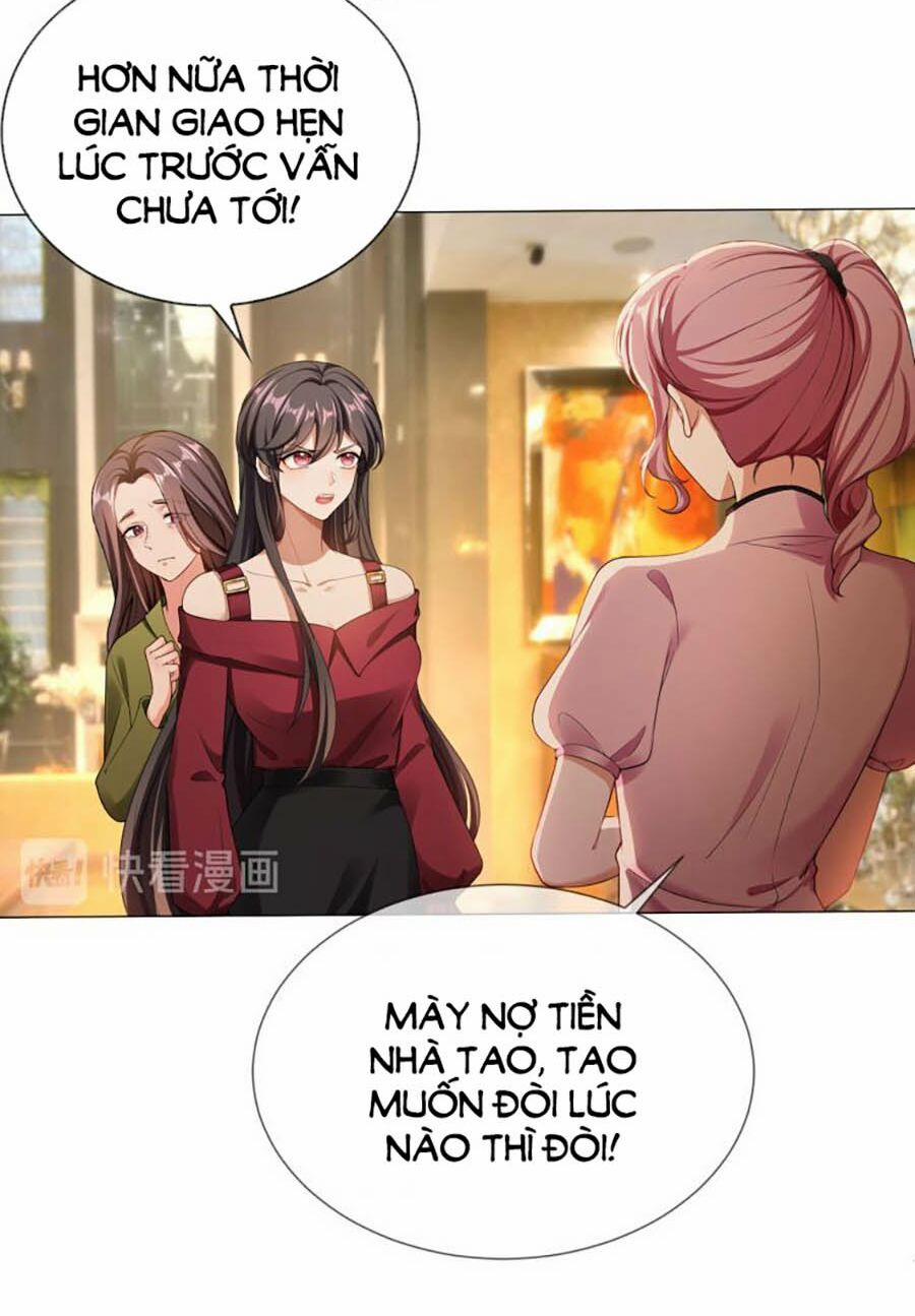 Tồng Tài Cứ Muốn Lấy Cô Vợ Gả Thay 30 trang 44
