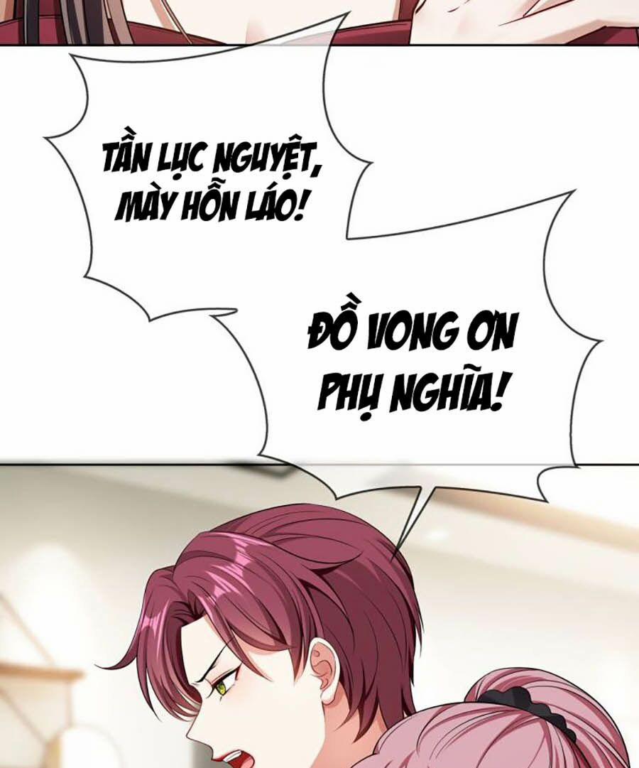 Tồng Tài Cứ Muốn Lấy Cô Vợ Gả Thay 30 trang 49