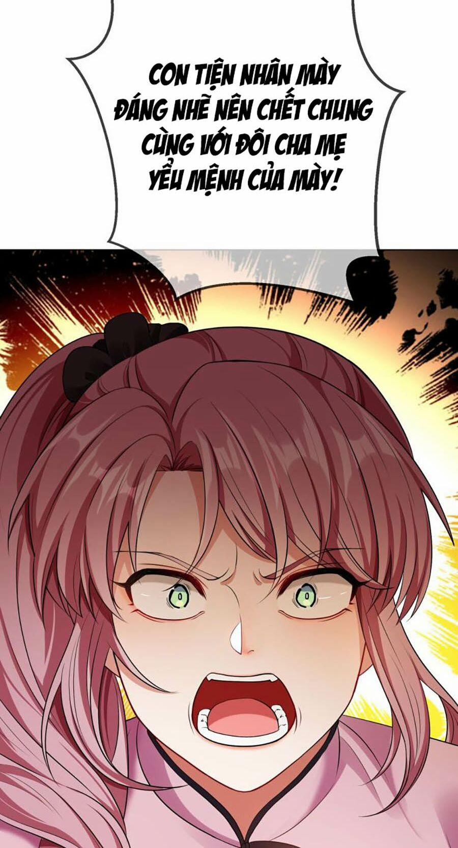 Tồng Tài Cứ Muốn Lấy Cô Vợ Gả Thay 30 trang 53