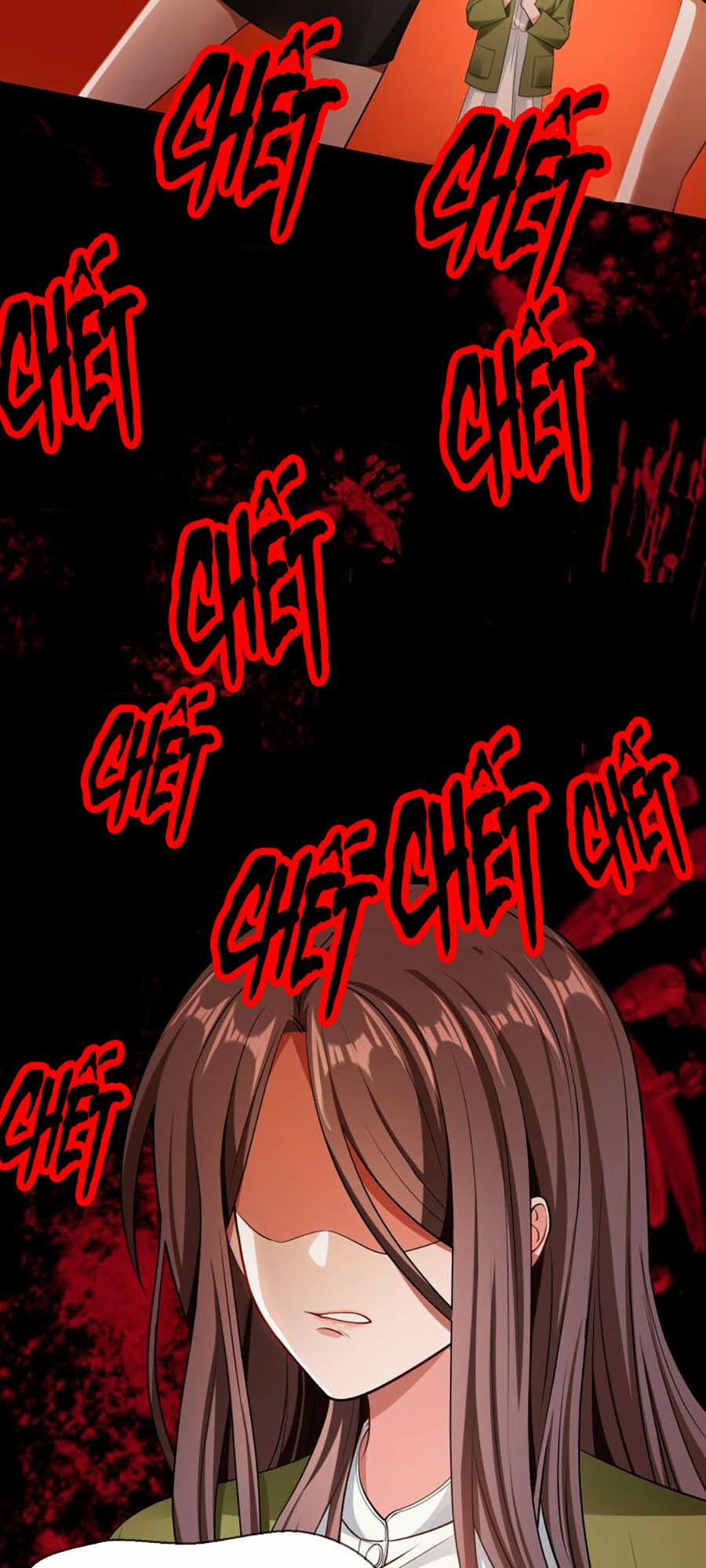 Tồng Tài Cứ Muốn Lấy Cô Vợ Gả Thay 30 trang 57