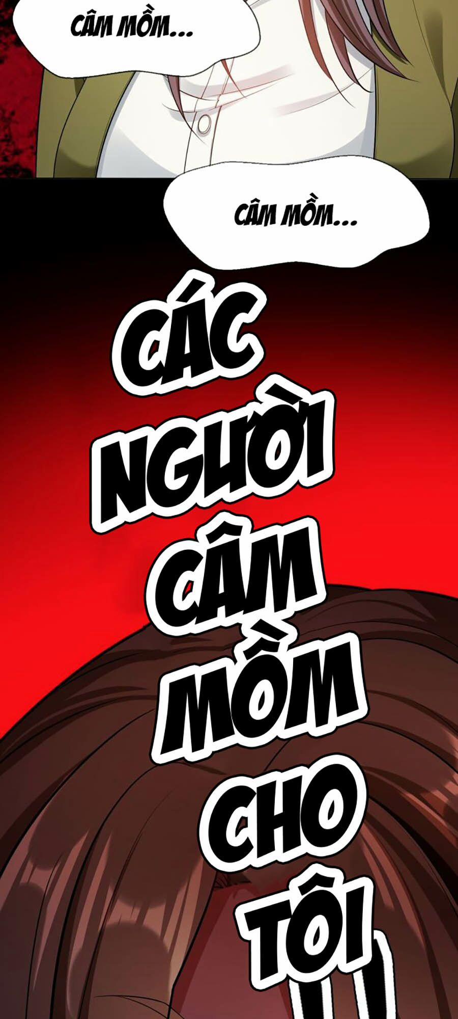 Tồng Tài Cứ Muốn Lấy Cô Vợ Gả Thay 30 trang 58