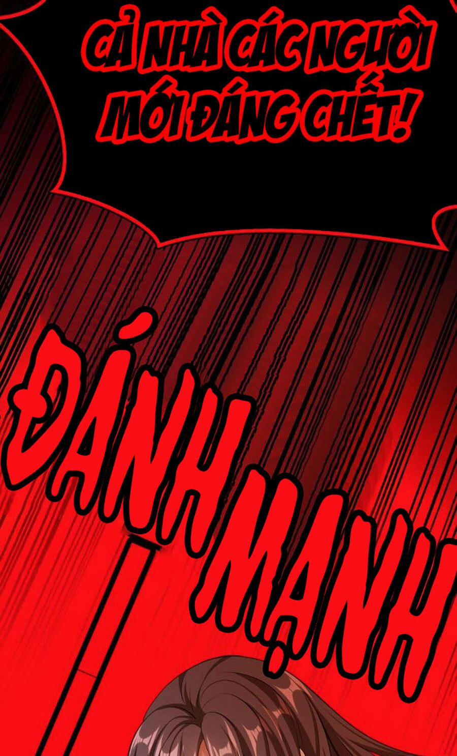 Tồng Tài Cứ Muốn Lấy Cô Vợ Gả Thay 30 trang 60