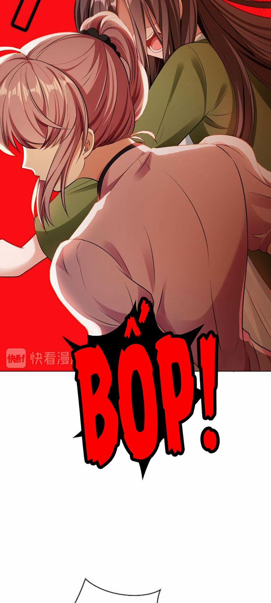 Tồng Tài Cứ Muốn Lấy Cô Vợ Gả Thay 30 trang 61