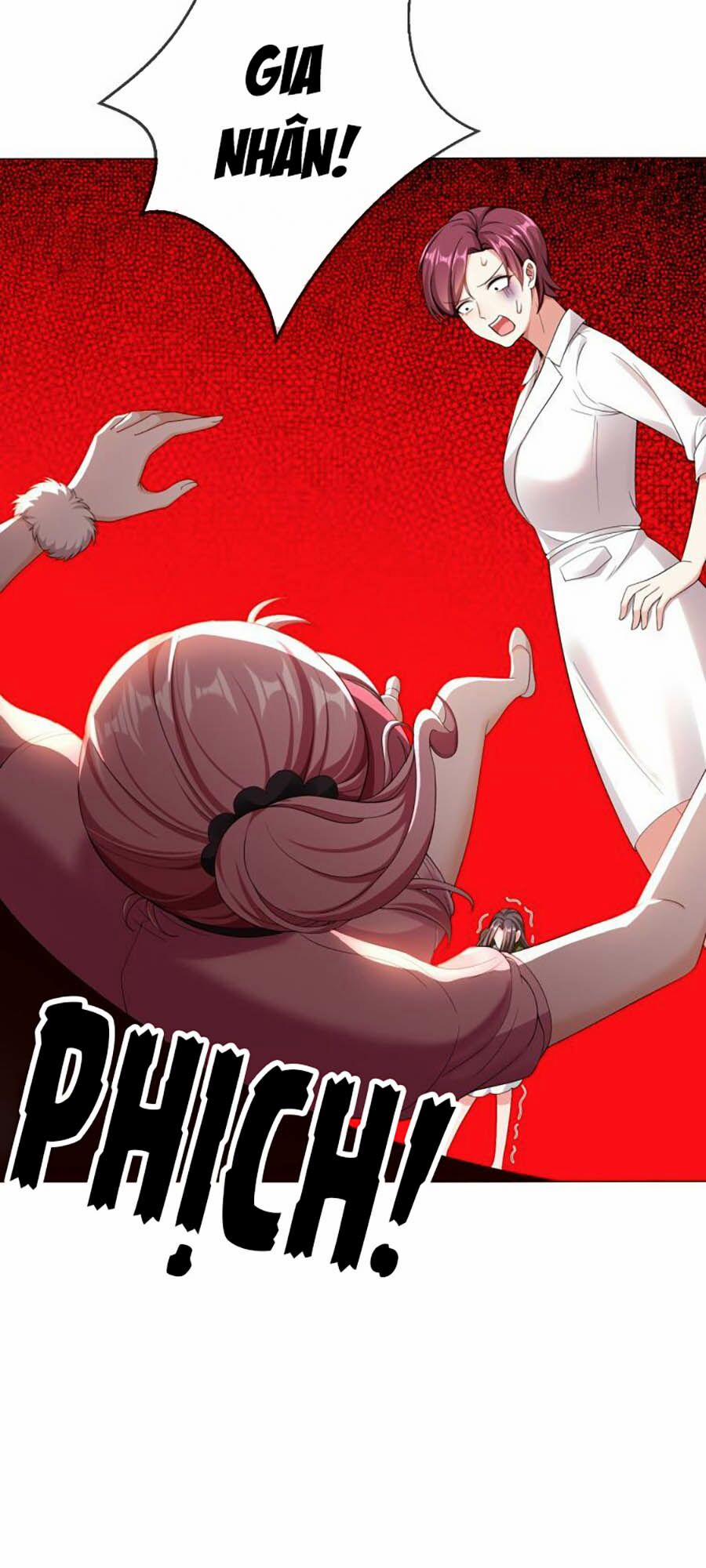 Tồng Tài Cứ Muốn Lấy Cô Vợ Gả Thay 30 trang 62