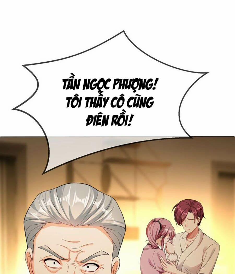 Tồng Tài Cứ Muốn Lấy Cô Vợ Gả Thay 30 trang 63