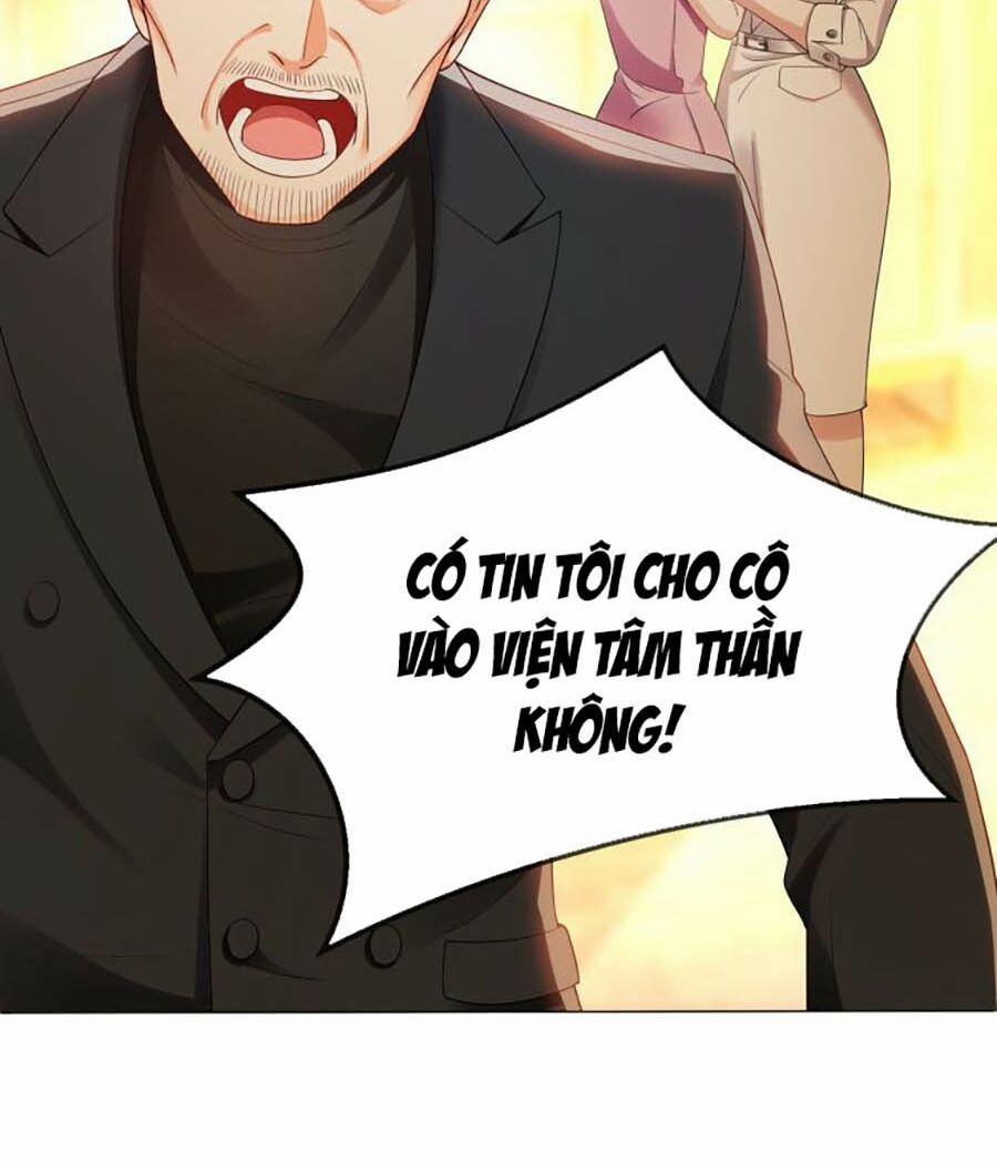 Tồng Tài Cứ Muốn Lấy Cô Vợ Gả Thay 30 trang 64