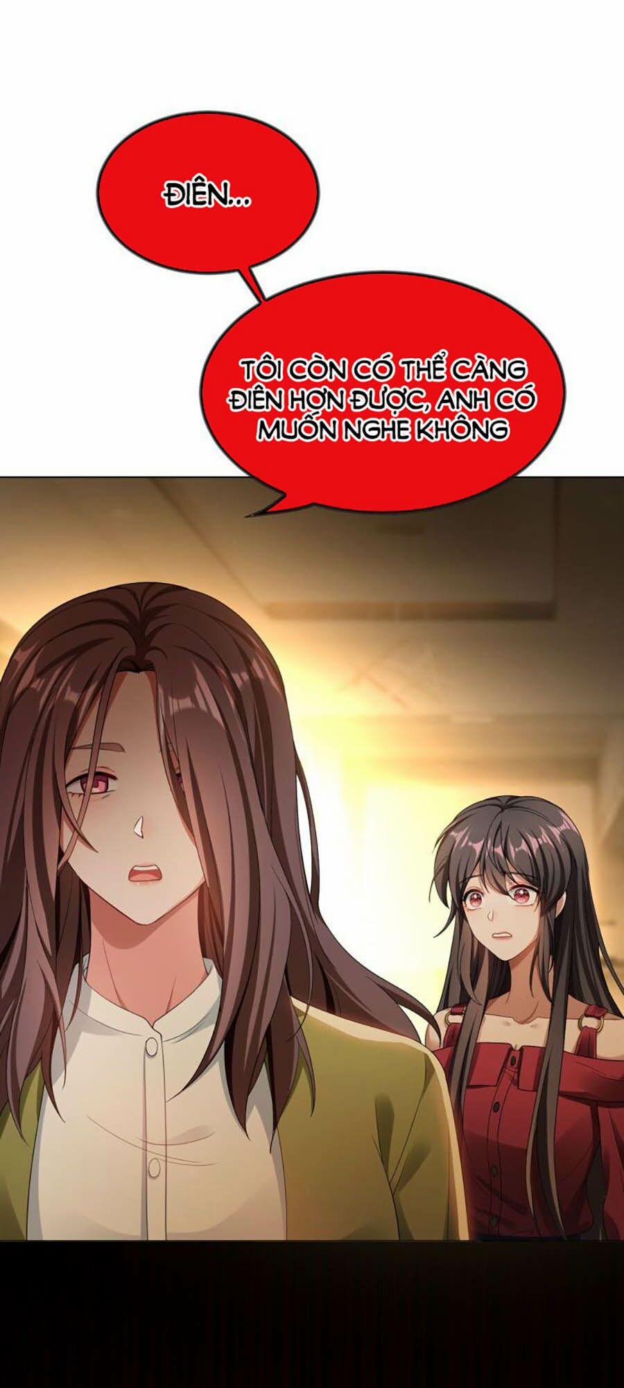 Tồng Tài Cứ Muốn Lấy Cô Vợ Gả Thay 30 trang 65