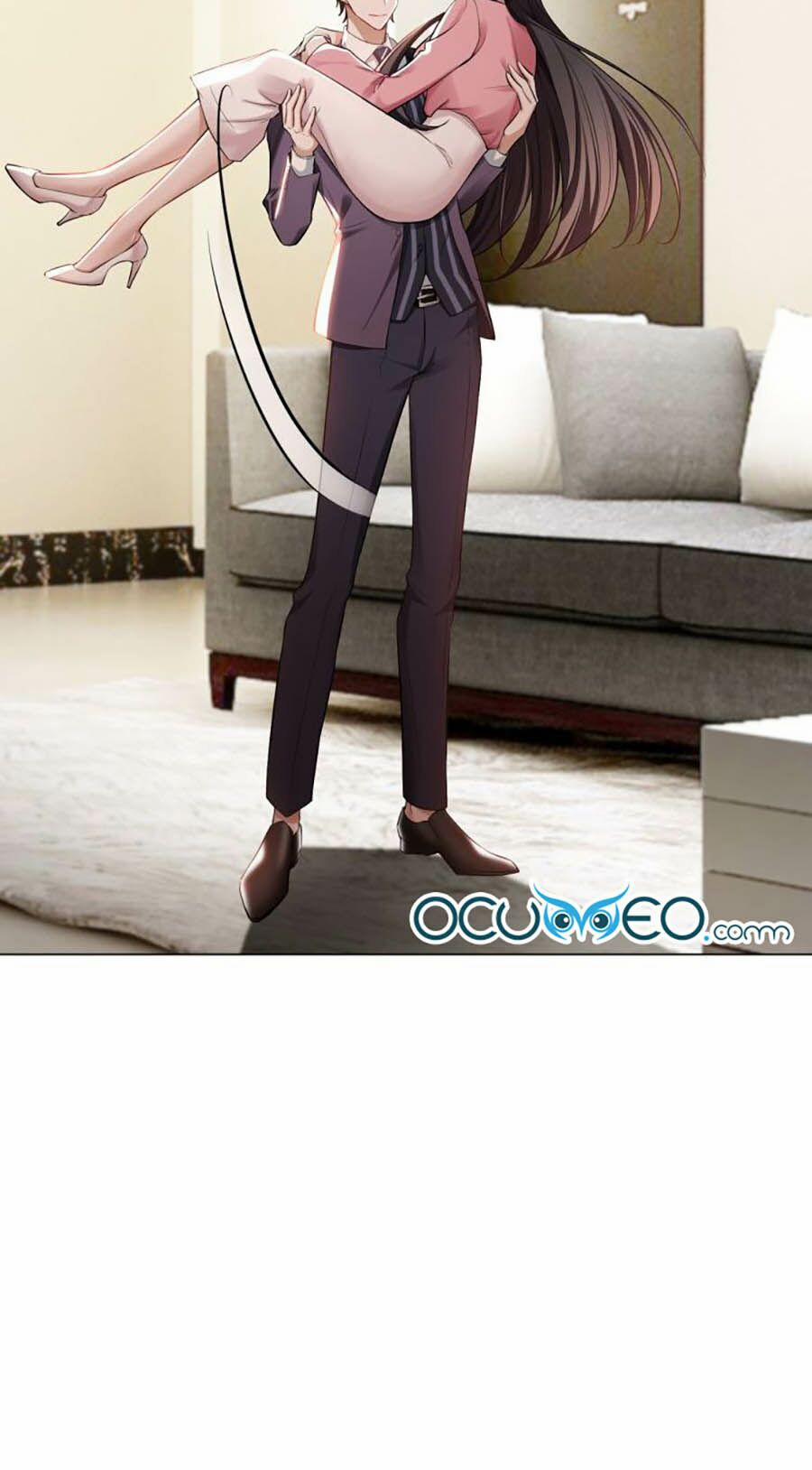 Tồng Tài Cứ Muốn Lấy Cô Vợ Gả Thay 30 trang 7