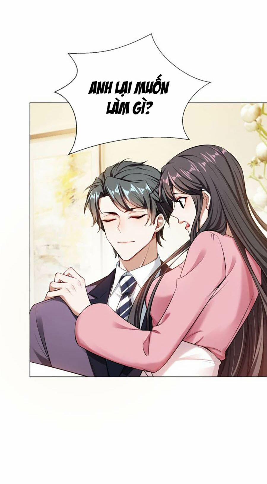Tồng Tài Cứ Muốn Lấy Cô Vợ Gả Thay 30 trang 8