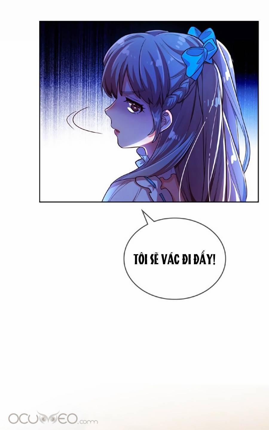 Tồng Tài Cứ Muốn Lấy Cô Vợ Gả Thay 9 trang 4