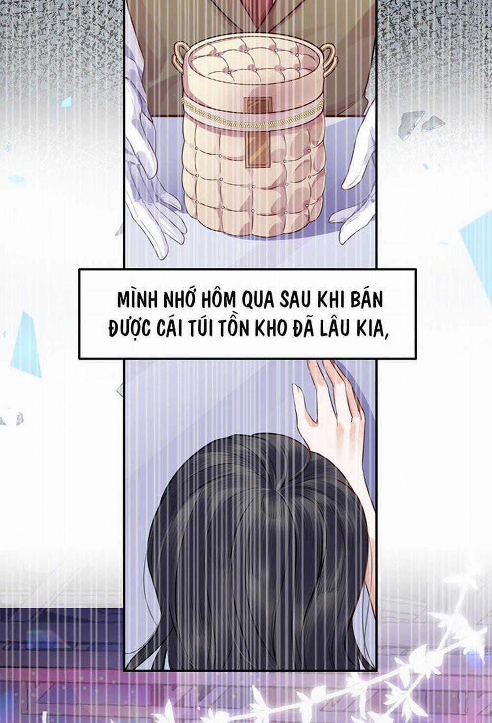 Tổng Tài Định Chế Tư Nhân 1 trang 18