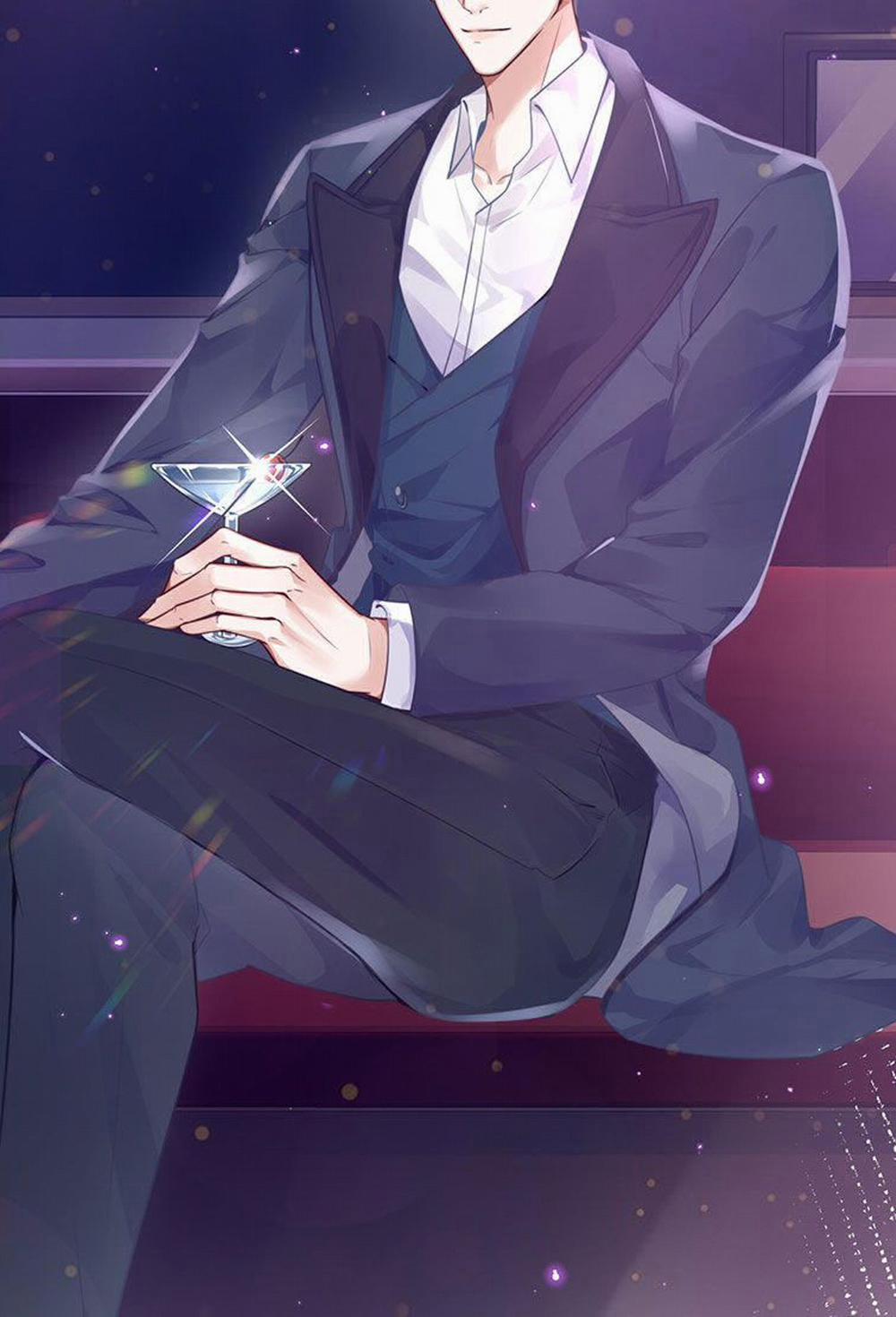 Tổng Tài Định Chế Tư Nhân 1 trang 24