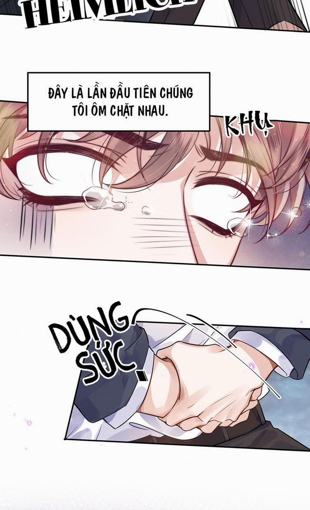 Tổng Tài Định Chế Tư Nhân 1 trang 29