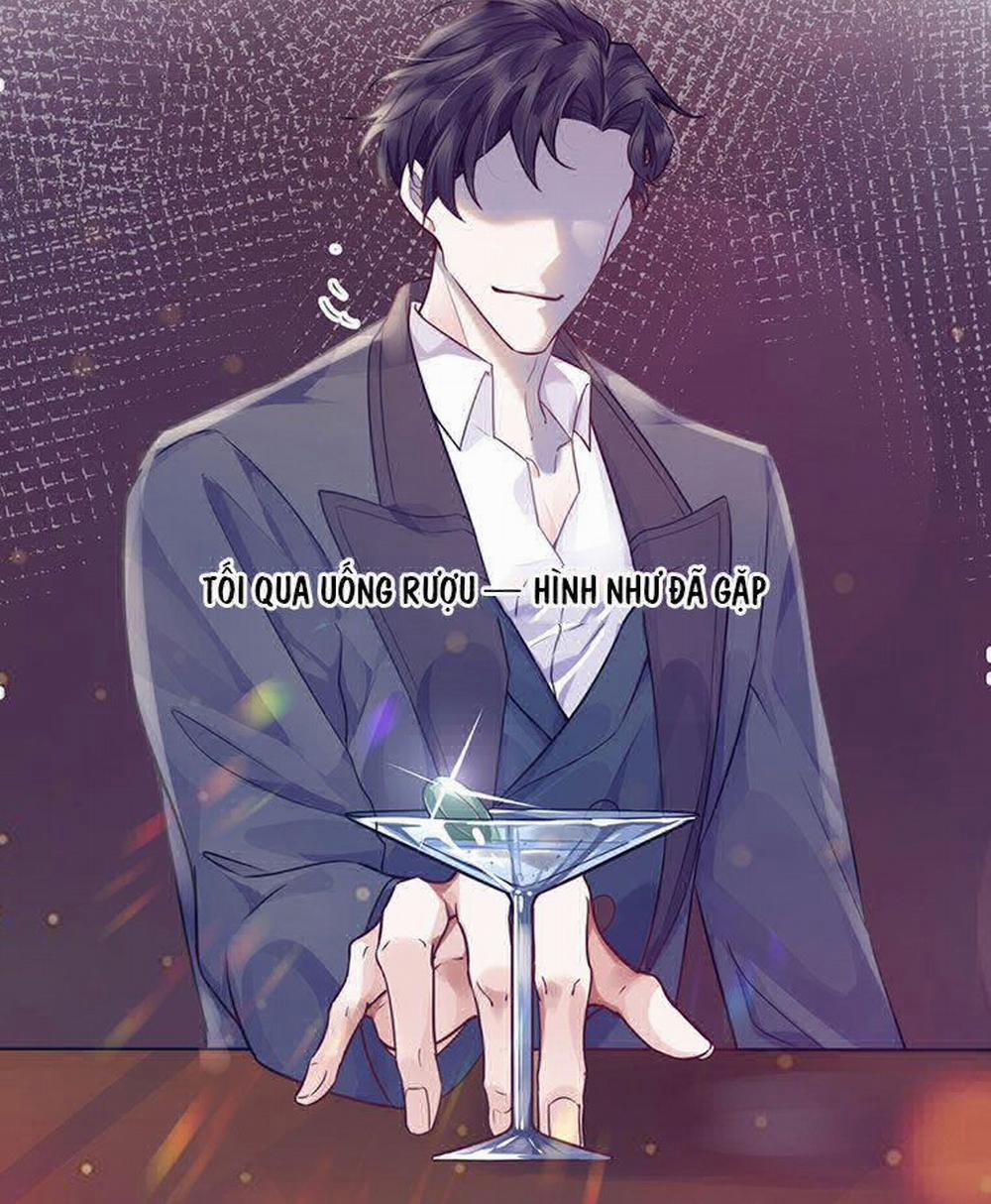 Tổng Tài Định Chế Tư Nhân 1 trang 6