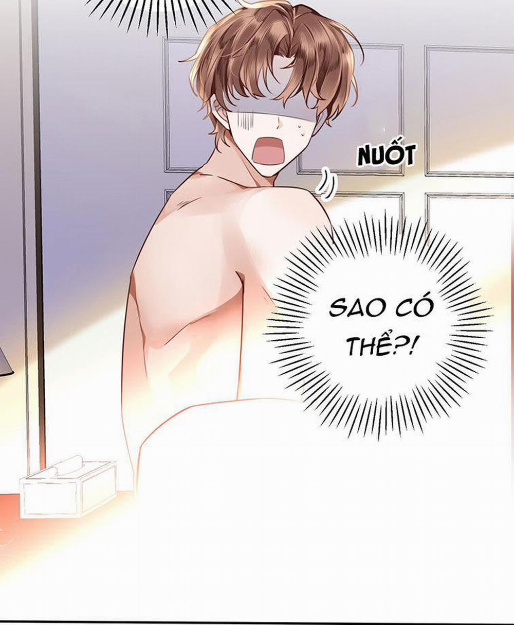 Tổng Tài Định Chế Tư Nhân 1 trang 9