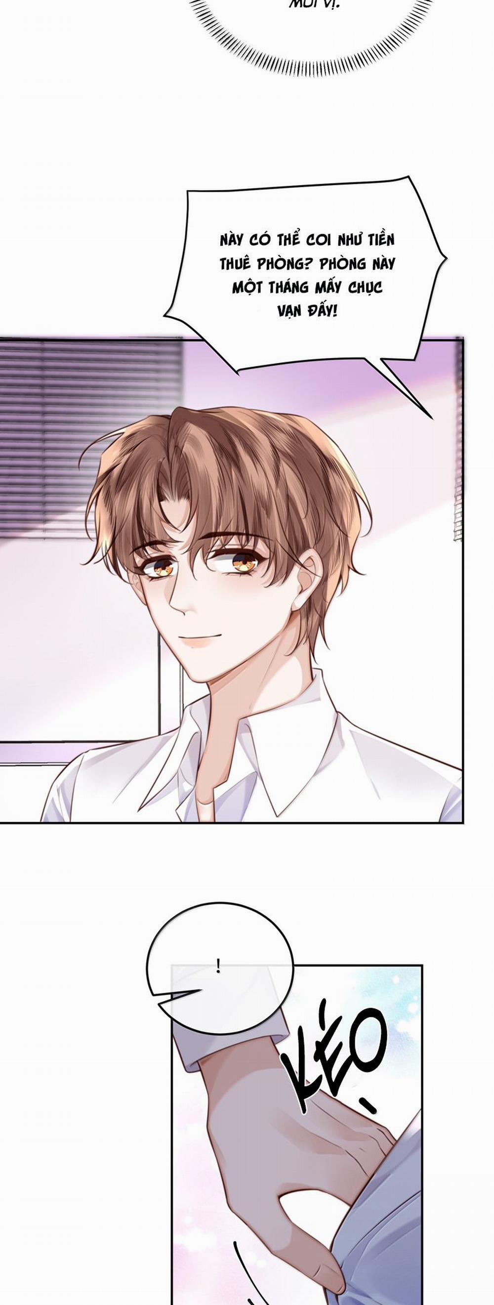 Tổng Tài Định Chế Tư Nhân 101 trang 11