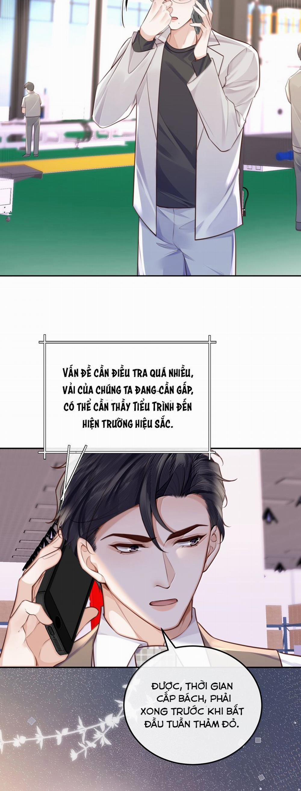 Tổng Tài Định Chế Tư Nhân 101 trang 19