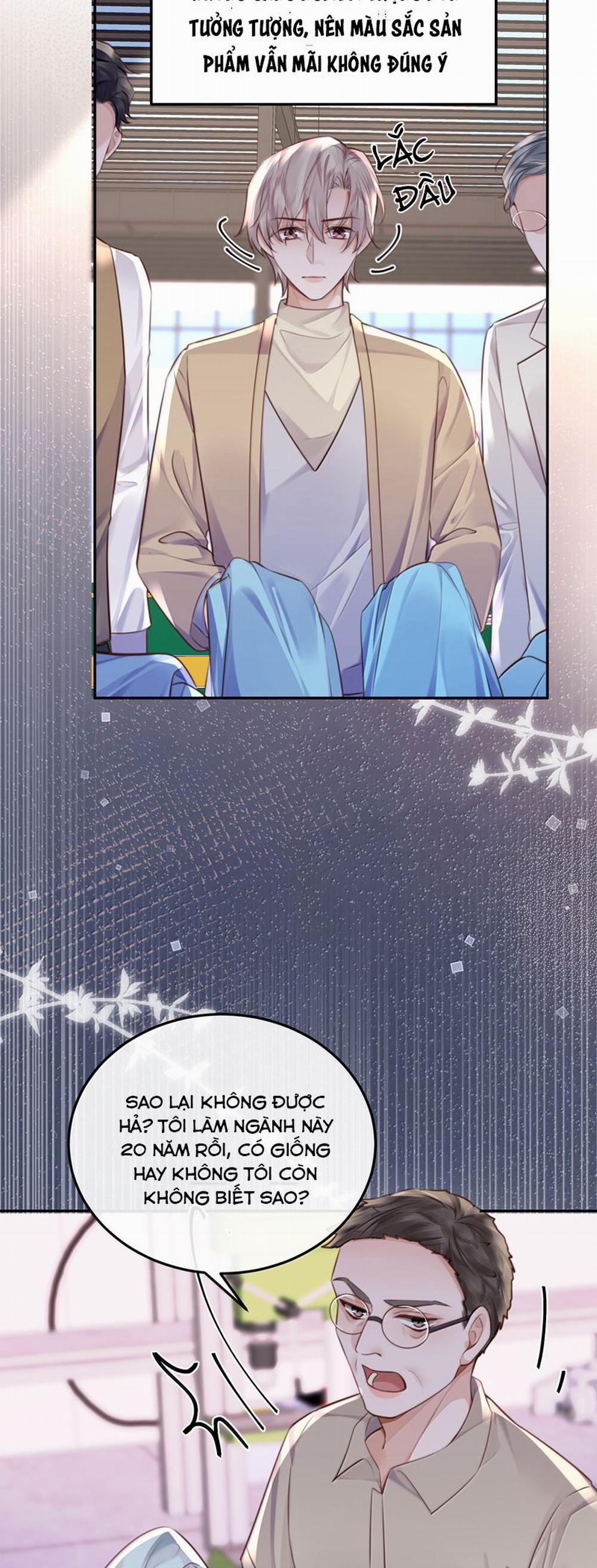 Tổng Tài Định Chế Tư Nhân 101 trang 21