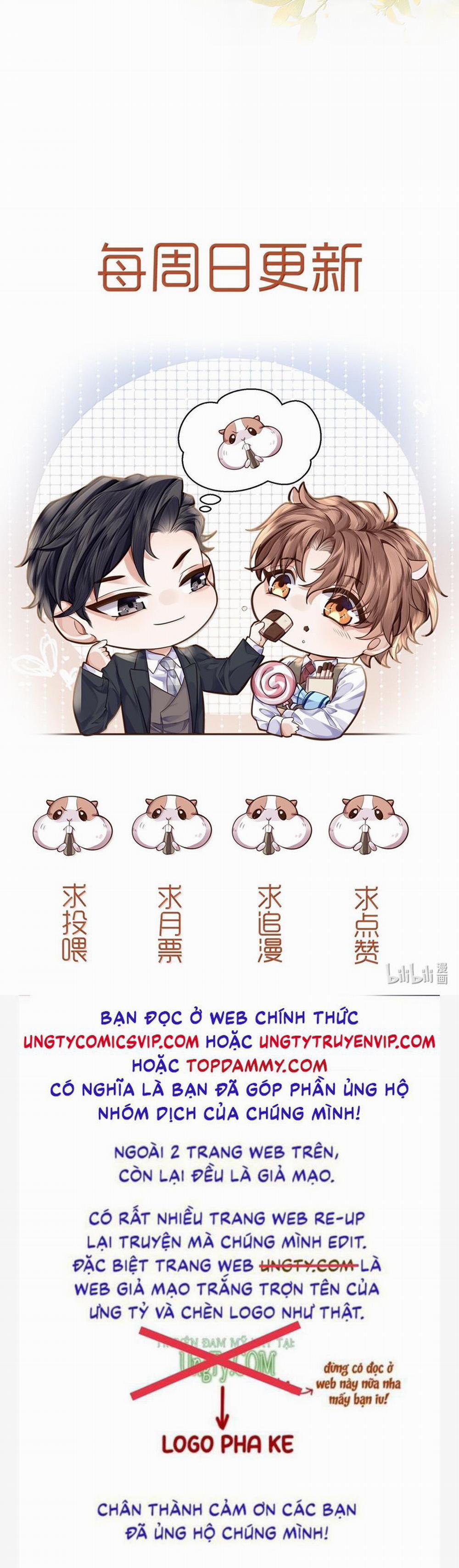 Tổng Tài Định Chế Tư Nhân 101 trang 30