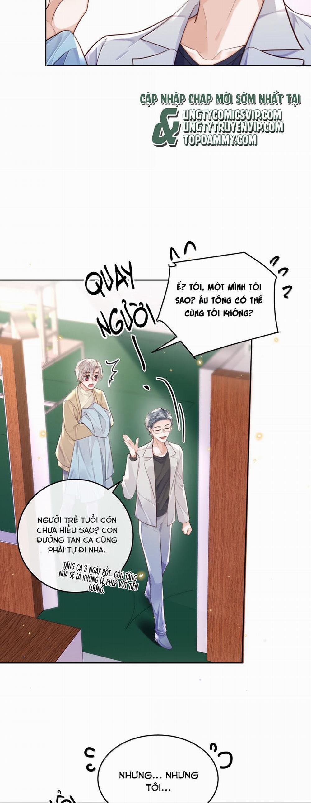 Tổng Tài Định Chế Tư Nhân 102 trang 19