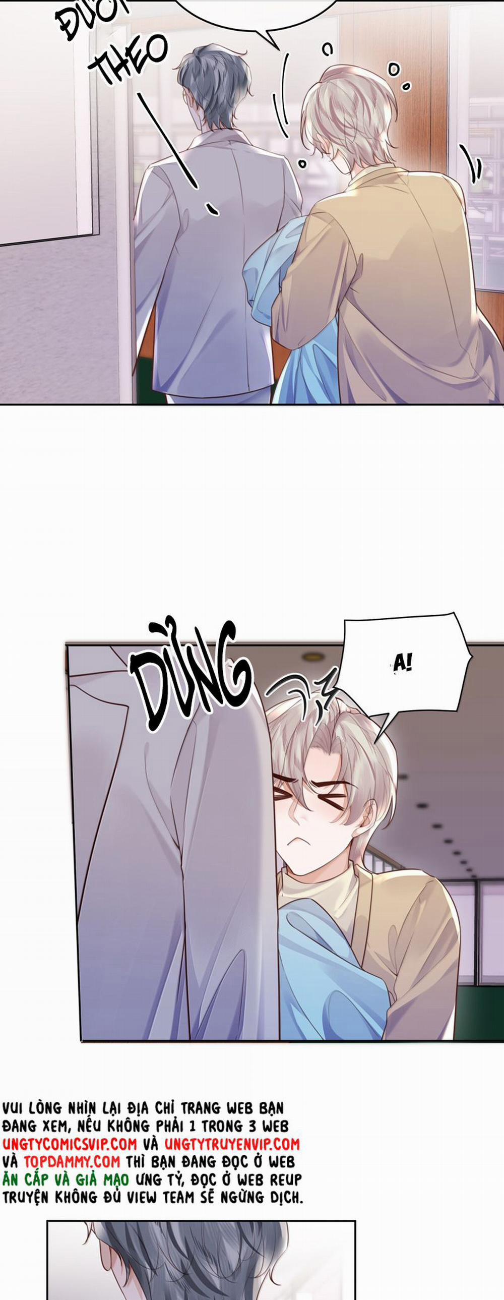 Tổng Tài Định Chế Tư Nhân 102 trang 20