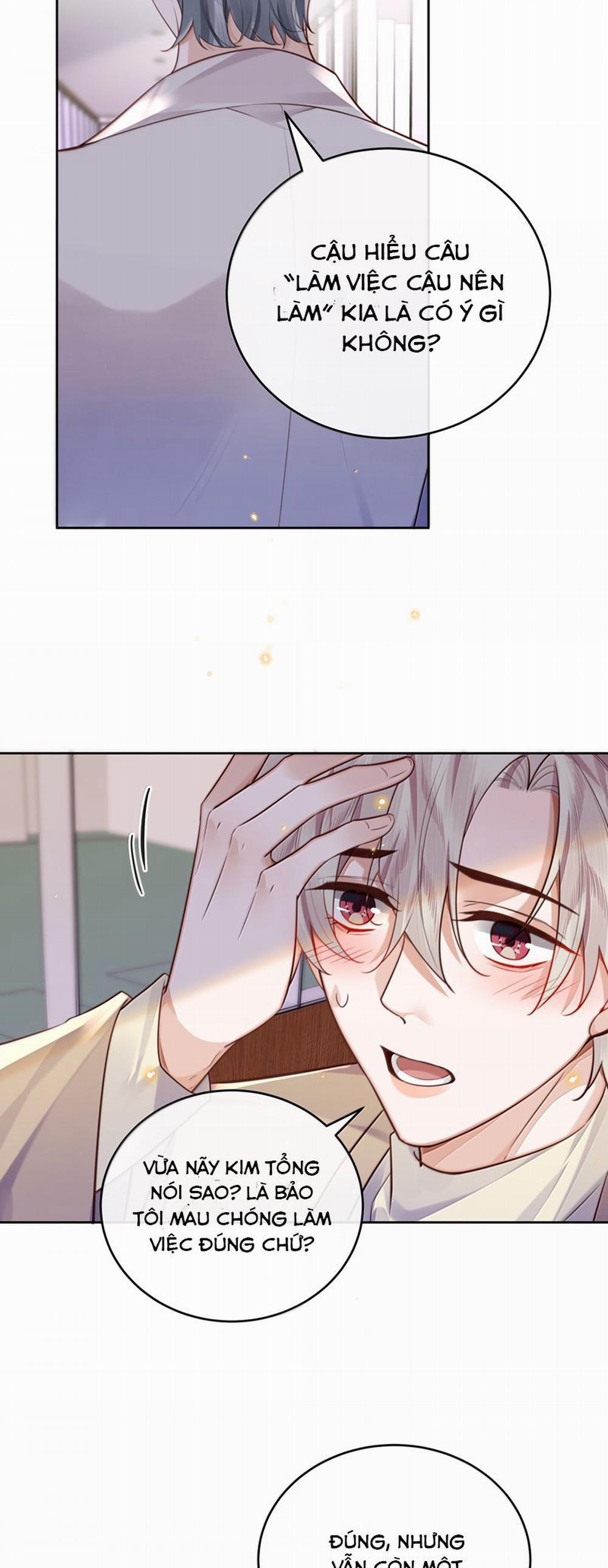 Tổng Tài Định Chế Tư Nhân 102 trang 21