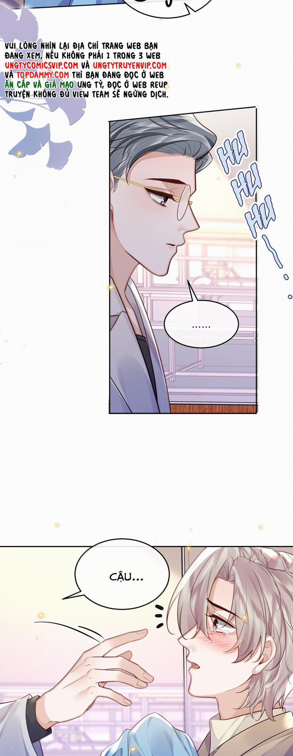 Tổng Tài Định Chế Tư Nhân 102 trang 25