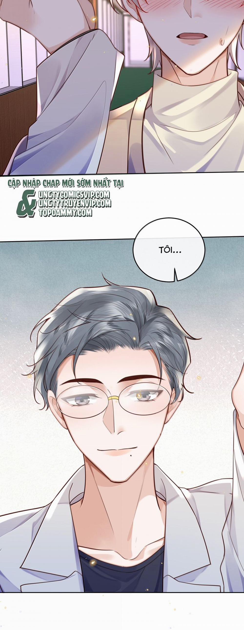 Tổng Tài Định Chế Tư Nhân 102 trang 27