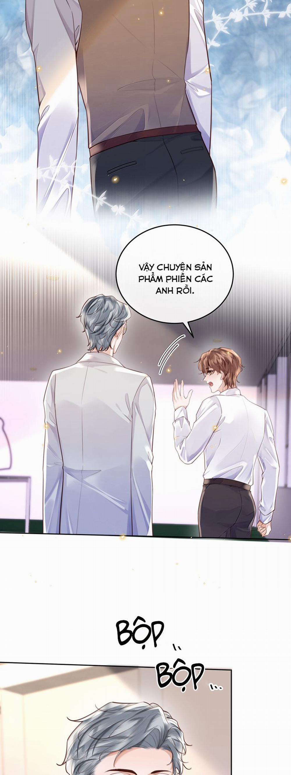 Tổng Tài Định Chế Tư Nhân 102 trang 7